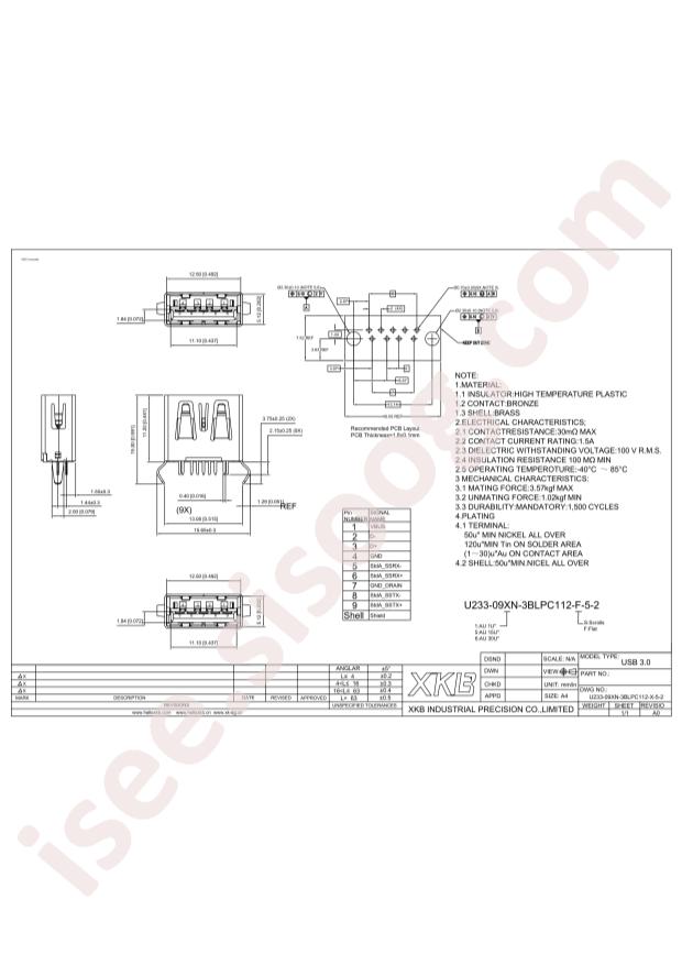 U233-091N-3BLPC112-F-5-2