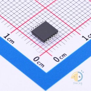 PI3C3125LEX