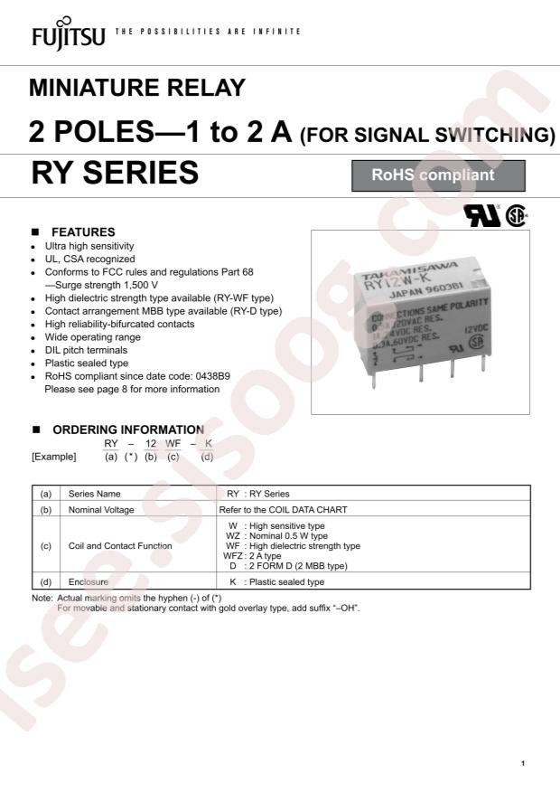 RY48W-K