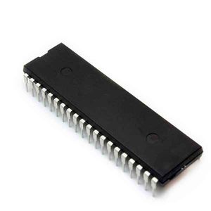 آی سی میکروکنترلر ATMEGA16A-PU