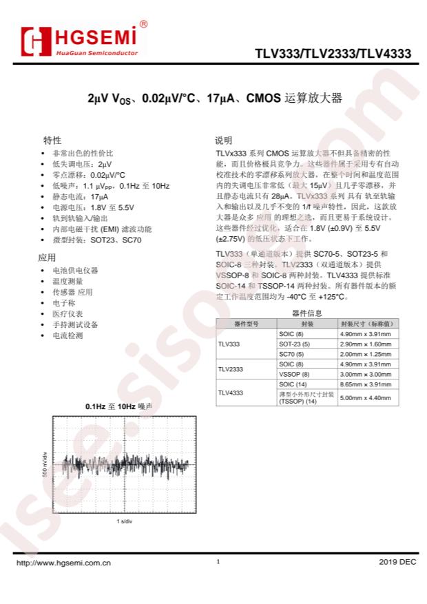 TLV333AIM5/TR