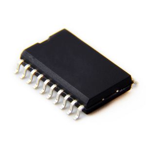 آی سی میکروکنترلر ATTINY2313A-SU SMD