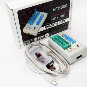 پروگرامر STK500 مخصوص میکرو های AVR