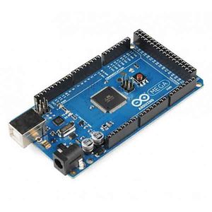 آردوینو ARDUINO MEGA 2560 CH340