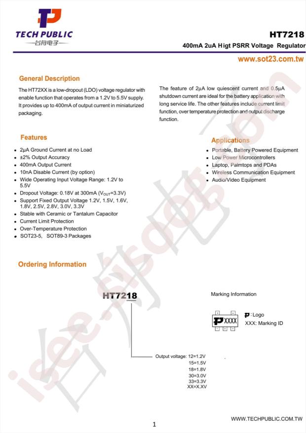 HT7218