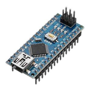 آردوینو نانو ARDUINO NANO CH340 MiniUSB