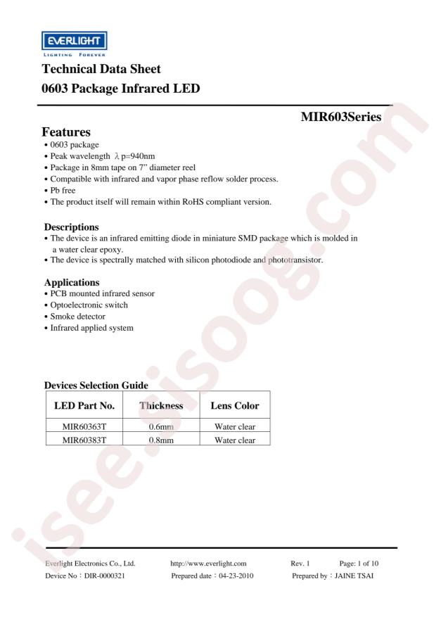 MIR60363T