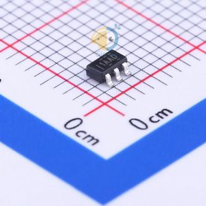 INA180A4IDBVR