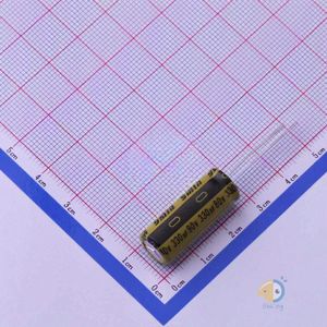 LKME2501K331MF