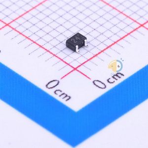 ROHM Semicon DTC114EUAFRAT106