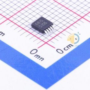 LM5106MMX/NOPB