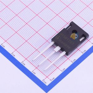 IHW15N120R3