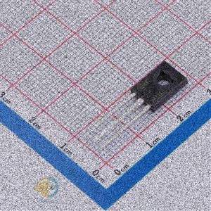 onsemi 2N6036G