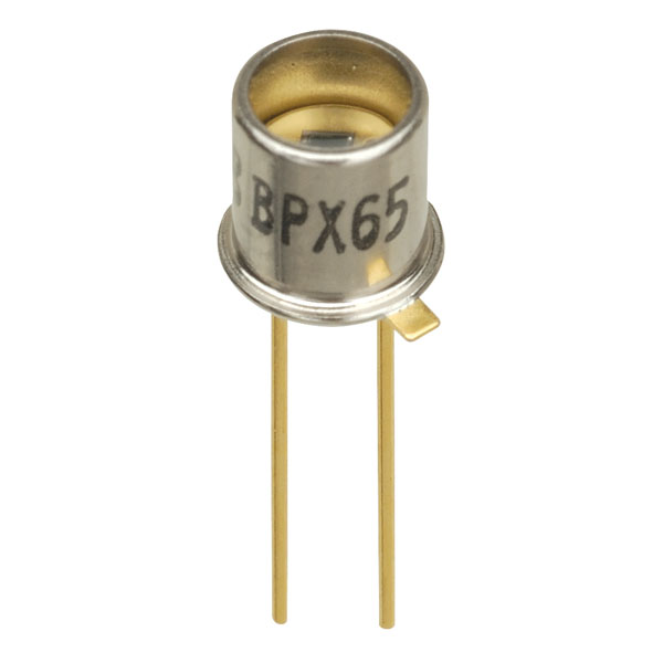 سنسور PhotoTransistor BPX65