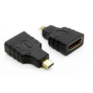 فیش تبدیل HDMI به MICRO HDMI