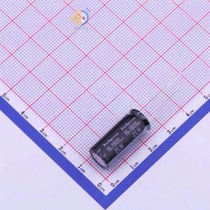 Rubycon 16ZLH1800MEFC10X23