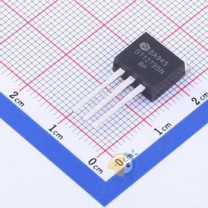 Doeshare DT12T35N-BH