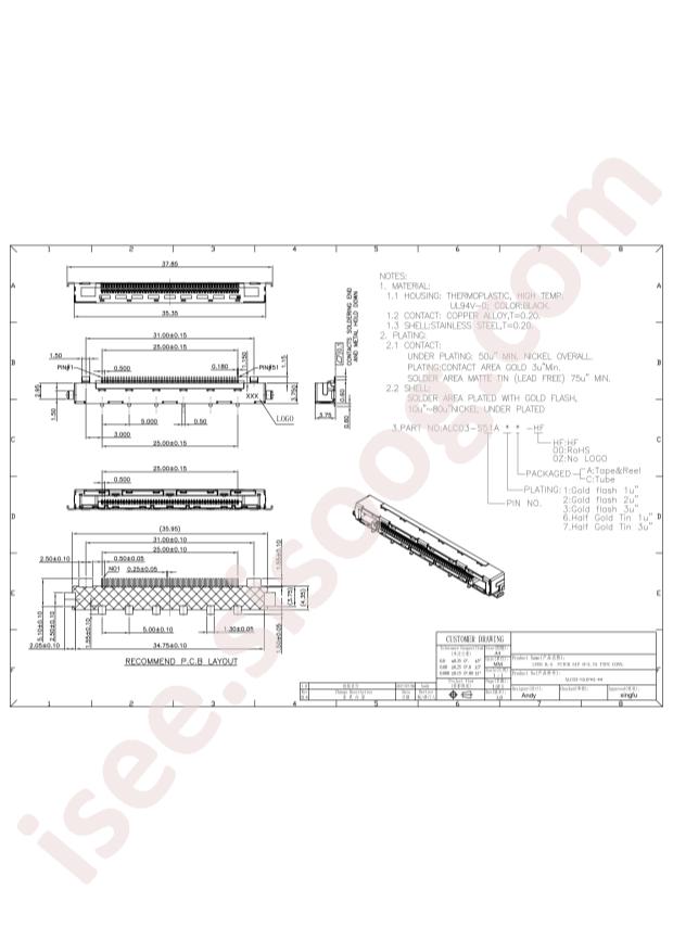 ALC03-S51FIA-00