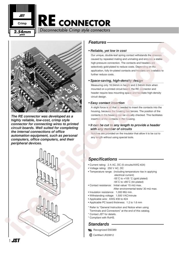 RF-SC2290