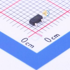 LM4040DYM3-2.5-TR