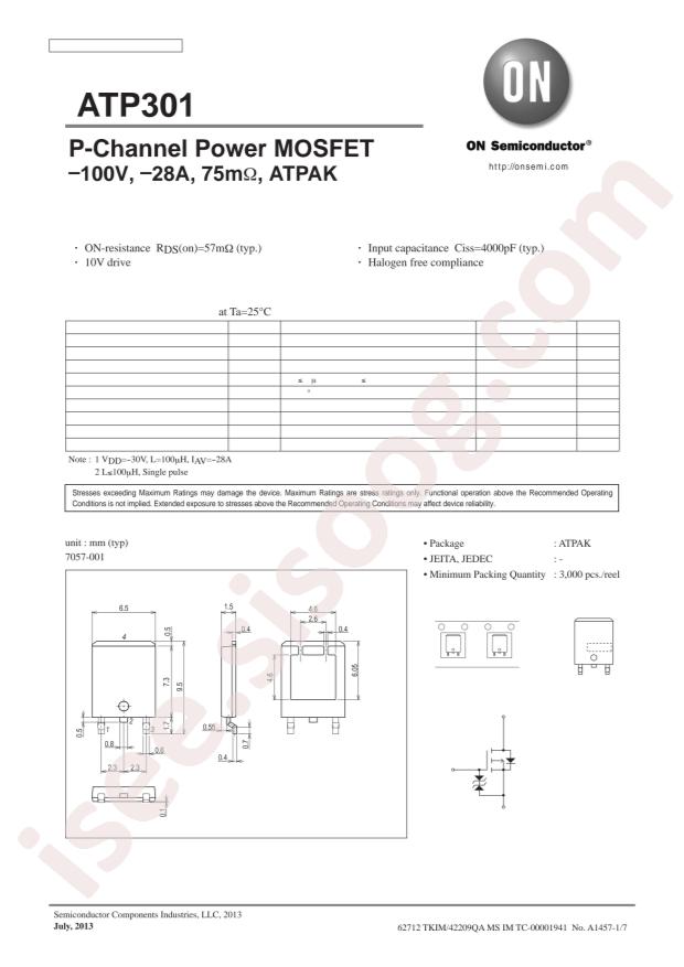 ATP301-TL-H