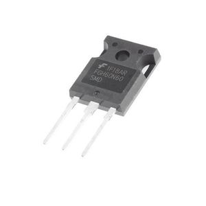 آی جی بی تی IGBT 60N60