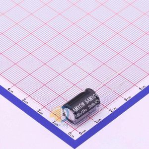 ESK108M1EG16RR