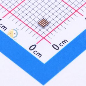 onsemi FAN48623UC50X