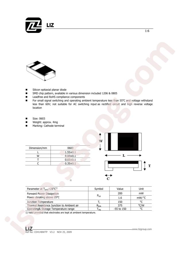 CD4148WTP