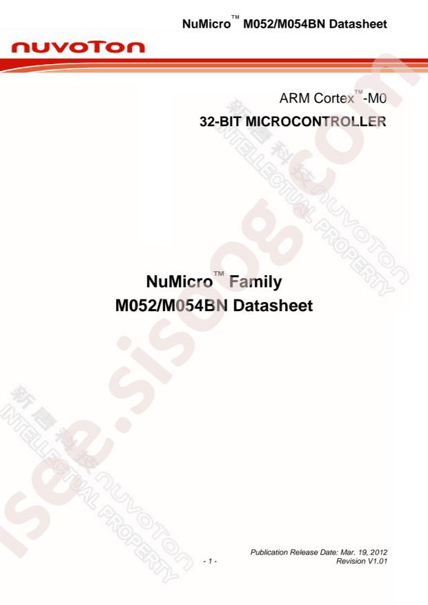 M052LBN