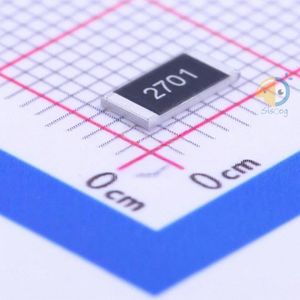 WR25X272JTL