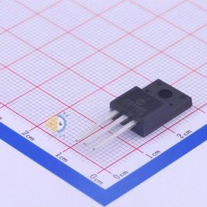 JCS4N60FC-220MF