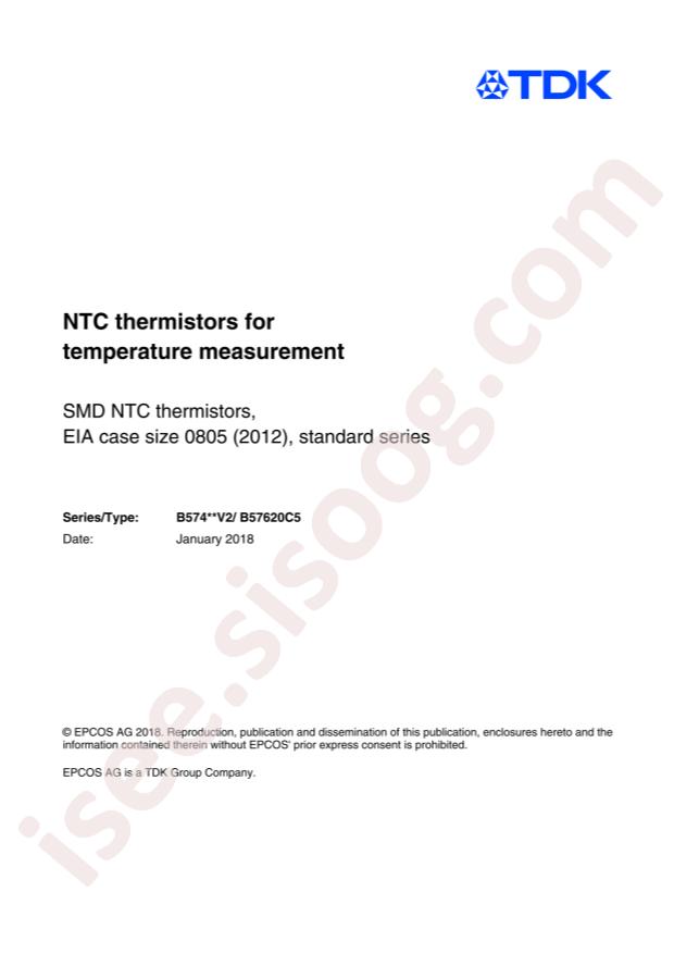 B57421V2222J062