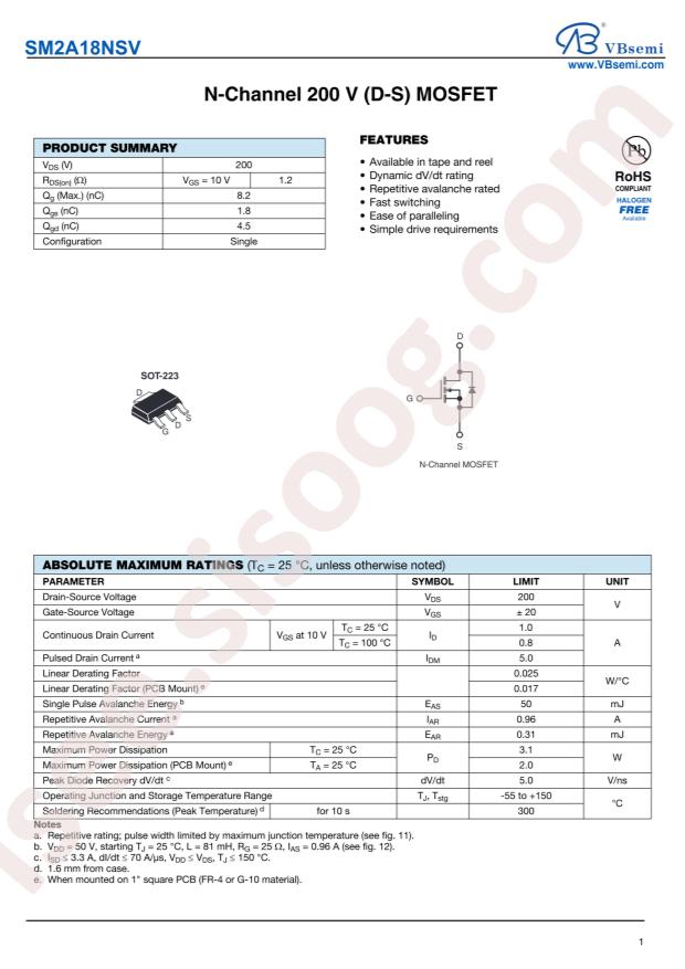 SM2A18NSV-VB