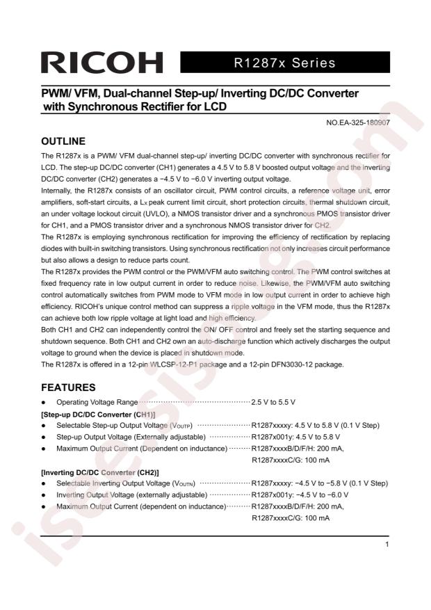 R1287Z001C-E2-F