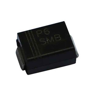 دیود شاتکی 1N5822 کد SS34 پکیج B بسته 10 عددی