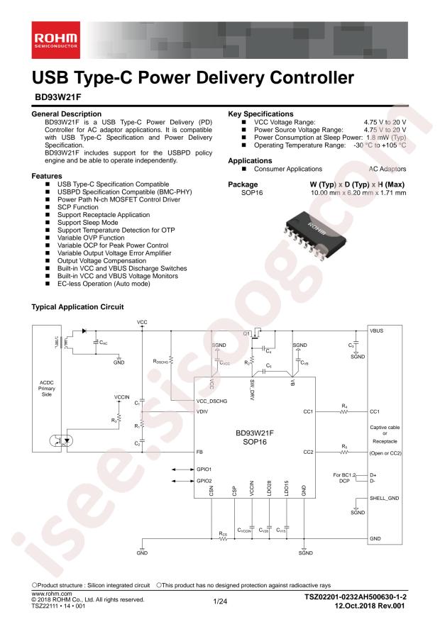 BD93W21F-E2