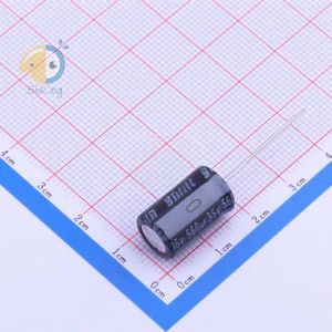 Ymin LKFE1601V561MF