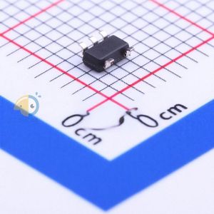 TPS3836K33QDBVRQ1