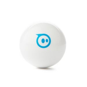 Sphero Mini App-Controlled Robot Ball