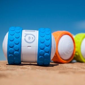 Sphero Ollie App-Controlled Robot