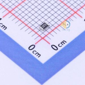 SCR0805F187K