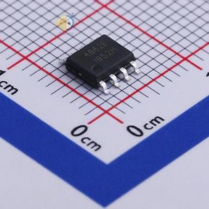 SPS SM4862EPRL
