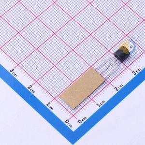 onsemi KSC1008YTA