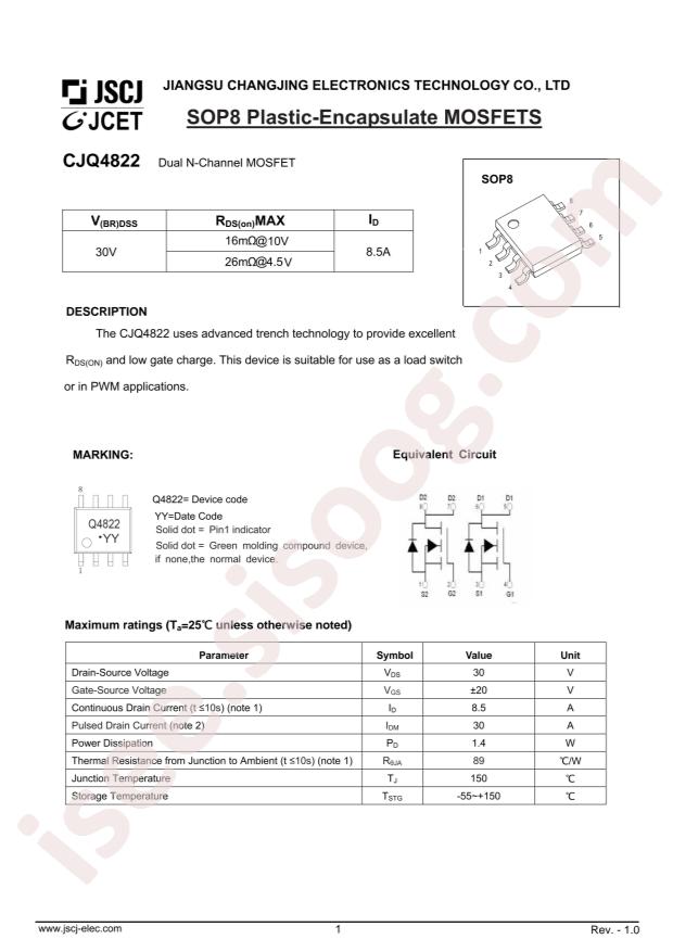 CJQ4822