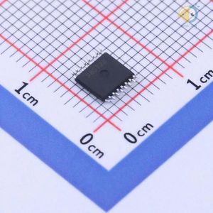 AD7356BRUZ-500RL7