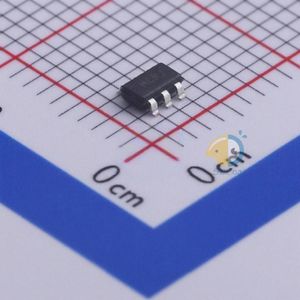 MCP16252T-I/CH