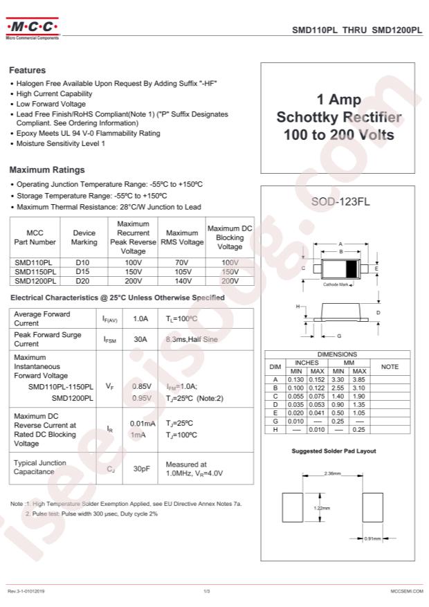 SMD110PL-TP