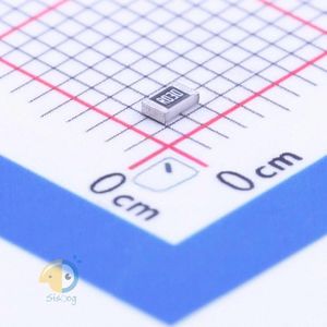 Ever Ohms Tech CR0805JR030P05Z