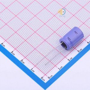 Yunxing ECF1KM101G14OTPO